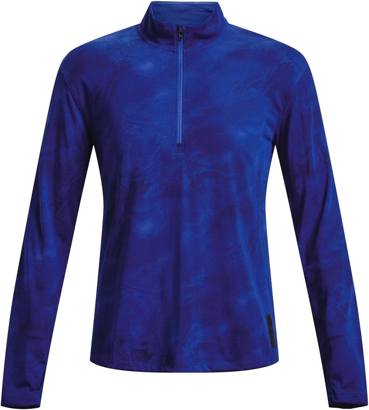 Under Armour - Mens Run Anywhere Streaker Hz Long-Sleeve - Image 4