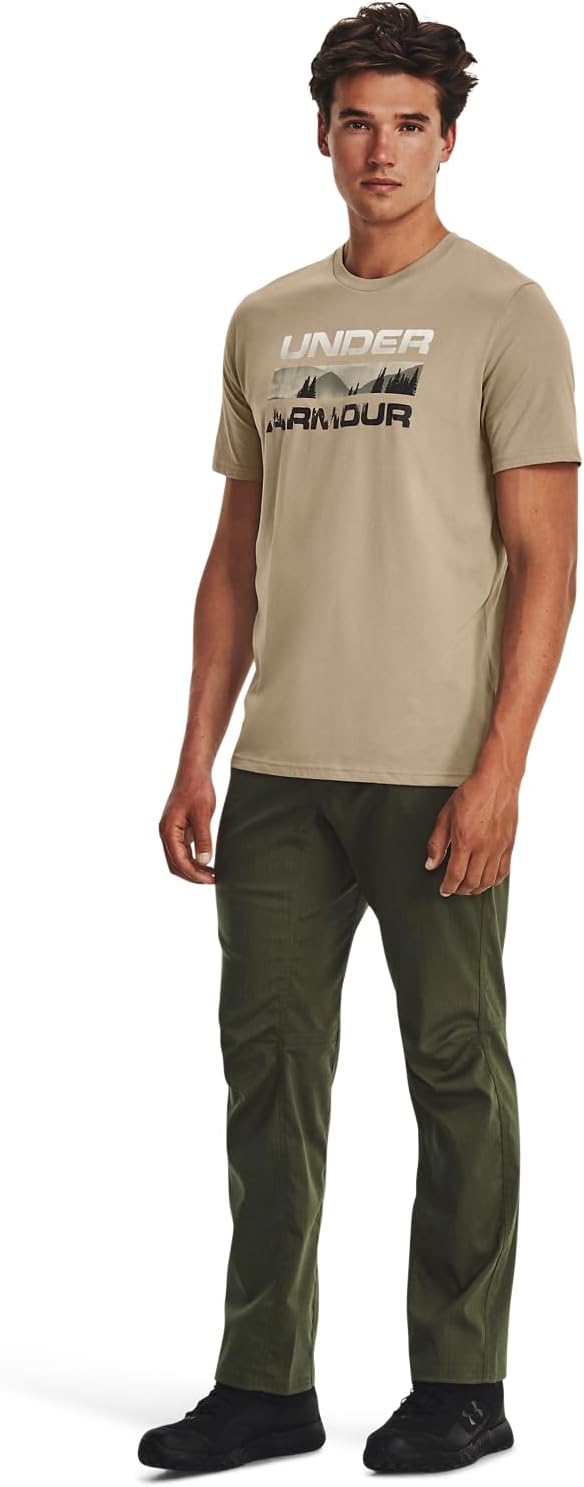 Under Armour 1361903-299 Men's - Image 6