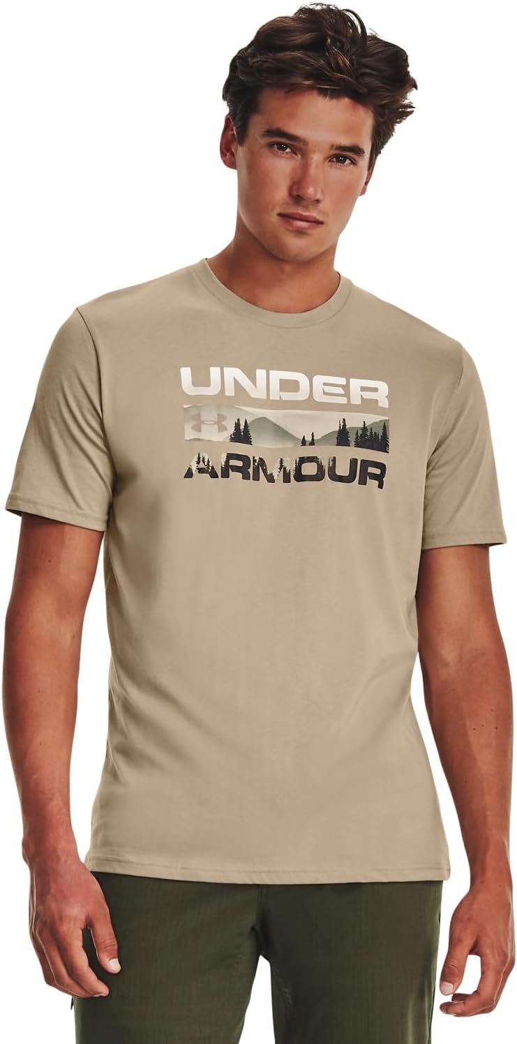 Under Armour 1361903-299 Men's