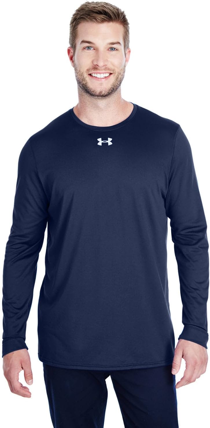 Under Armour Locker 2.0 Mens Long Sleeve T-Shirt 4XL