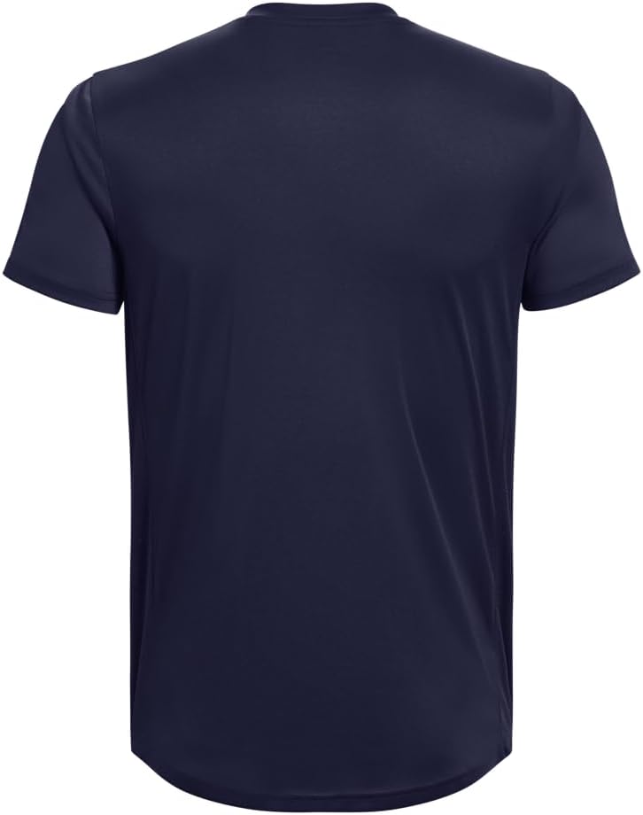 Under Armour Men's Challenger Train Short Sleeve T Shirt - Image 6