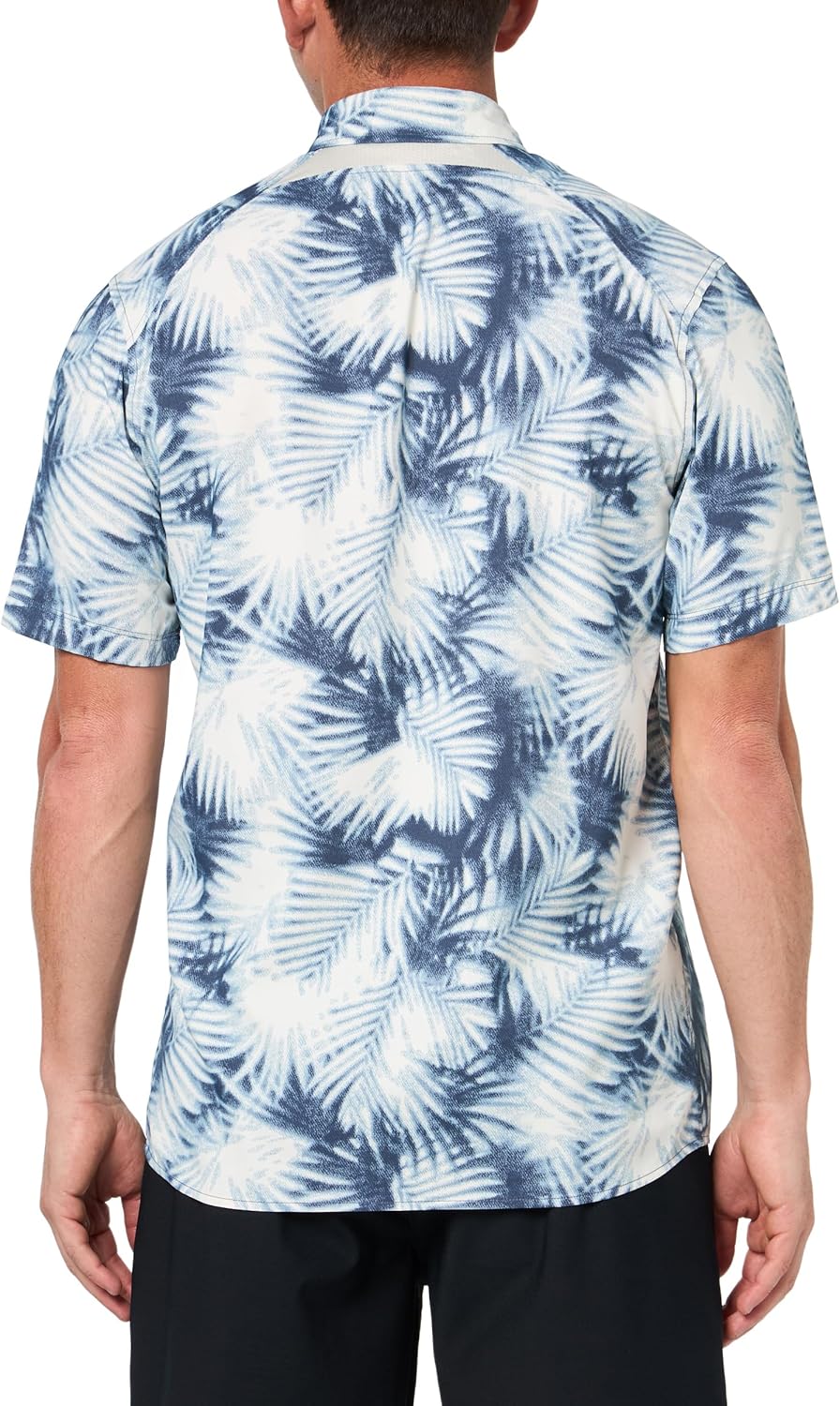 Under Armour mens Dockside Short Sleeve - Image 2