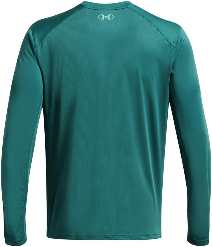Under Armour Men's Drift Tide Knit Long-Sleeve - Image 4
