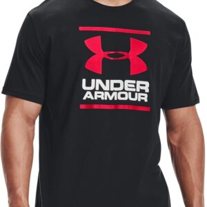Under Armour Men's Global Foundation Short-Sleeve
