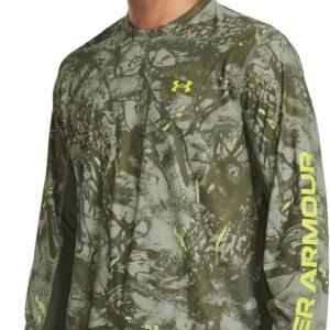 Under Armour Men's Iso-chill Shore Break Camo