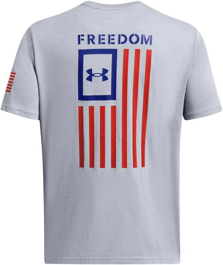Under Armour Men's New Freedom Flag - Image 4