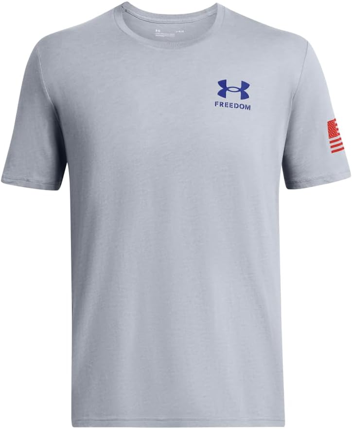 Under Armour Men's New Freedom Flag - Image 3