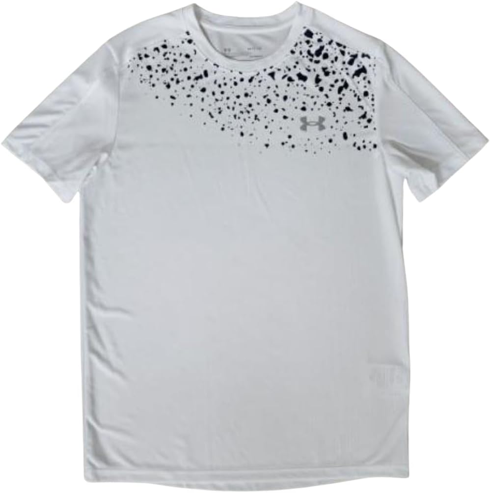 Under Armour Men's Speed Stride 2.0 - Image 5