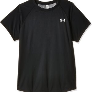 Under Armour Men's Speed Stride Short Sleeve