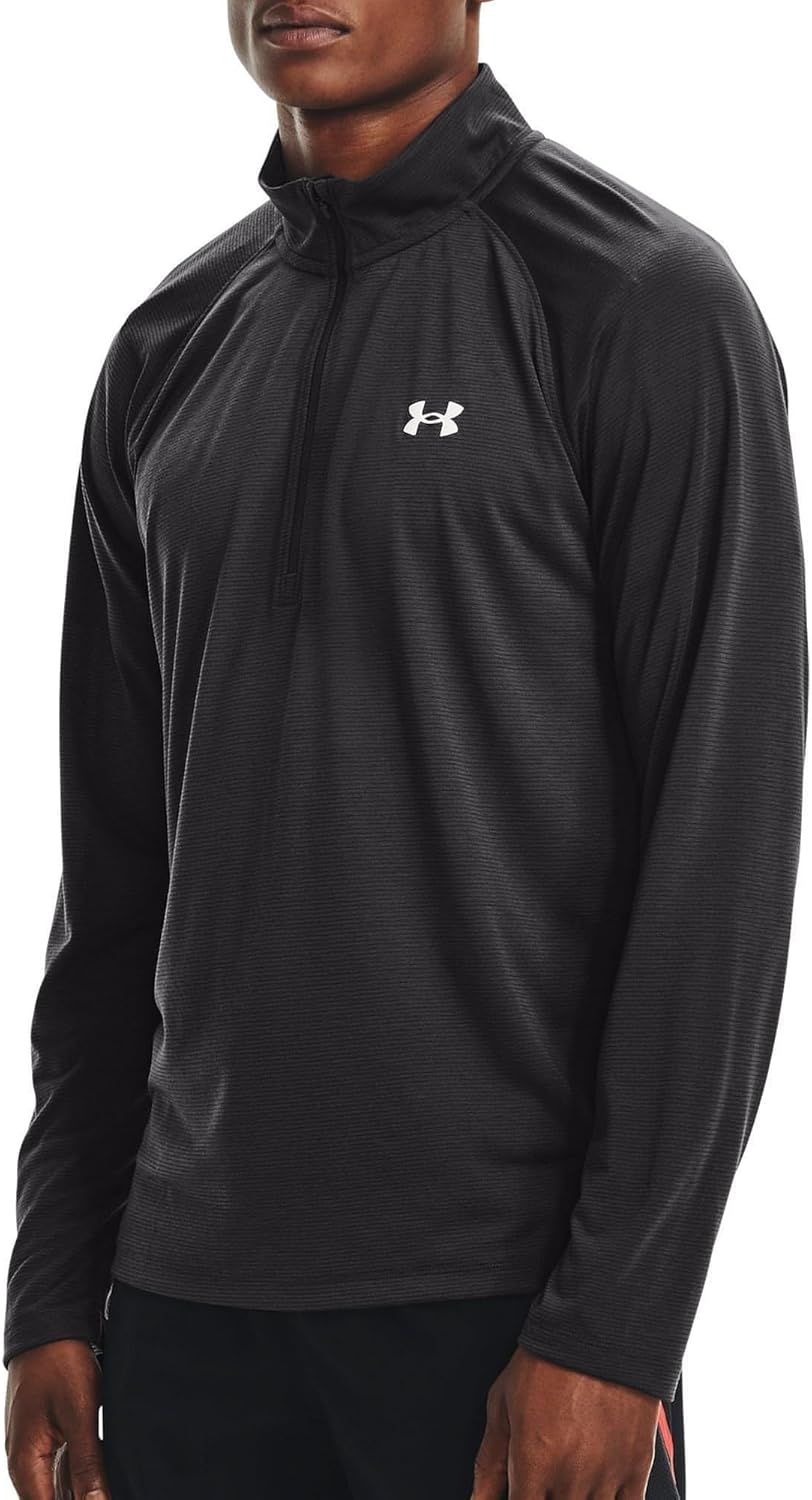 Under Armour Men's Streaker Half-Zip
