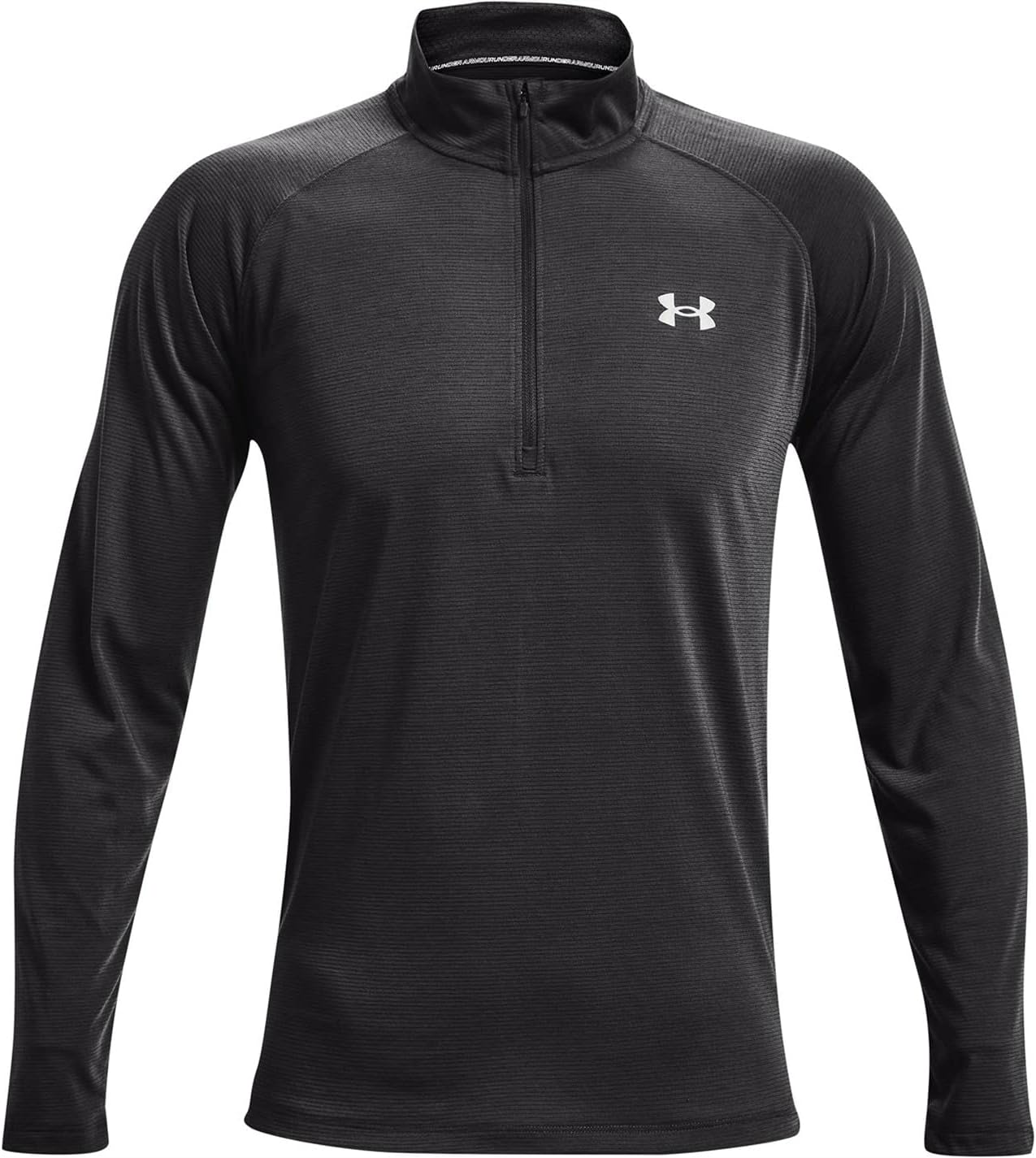 Under Armour Men's Streaker Half-Zip - Image 2