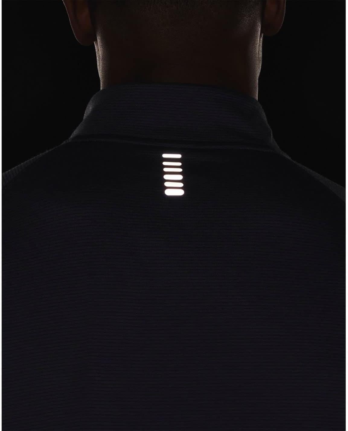 Under Armour Men's Streaker Half-Zip - Image 6