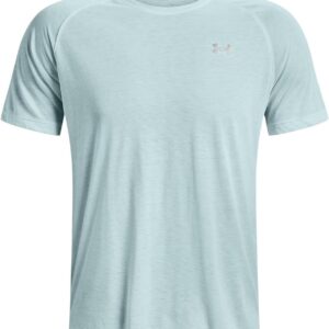 Under Armour Men's Streaker Short-Sleeve
