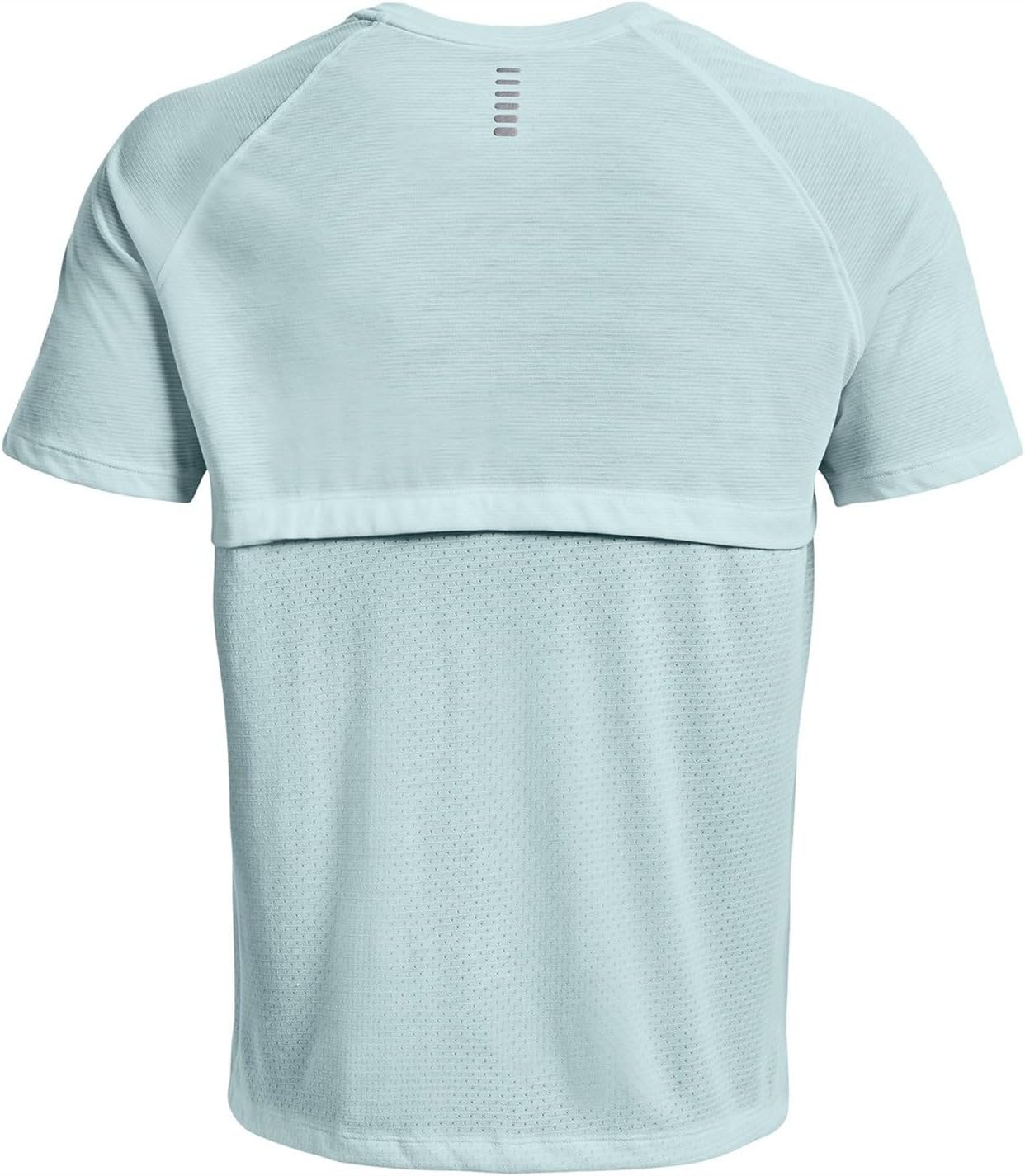 Under Armour Men's Streaker Short-Sleeve - Image 6