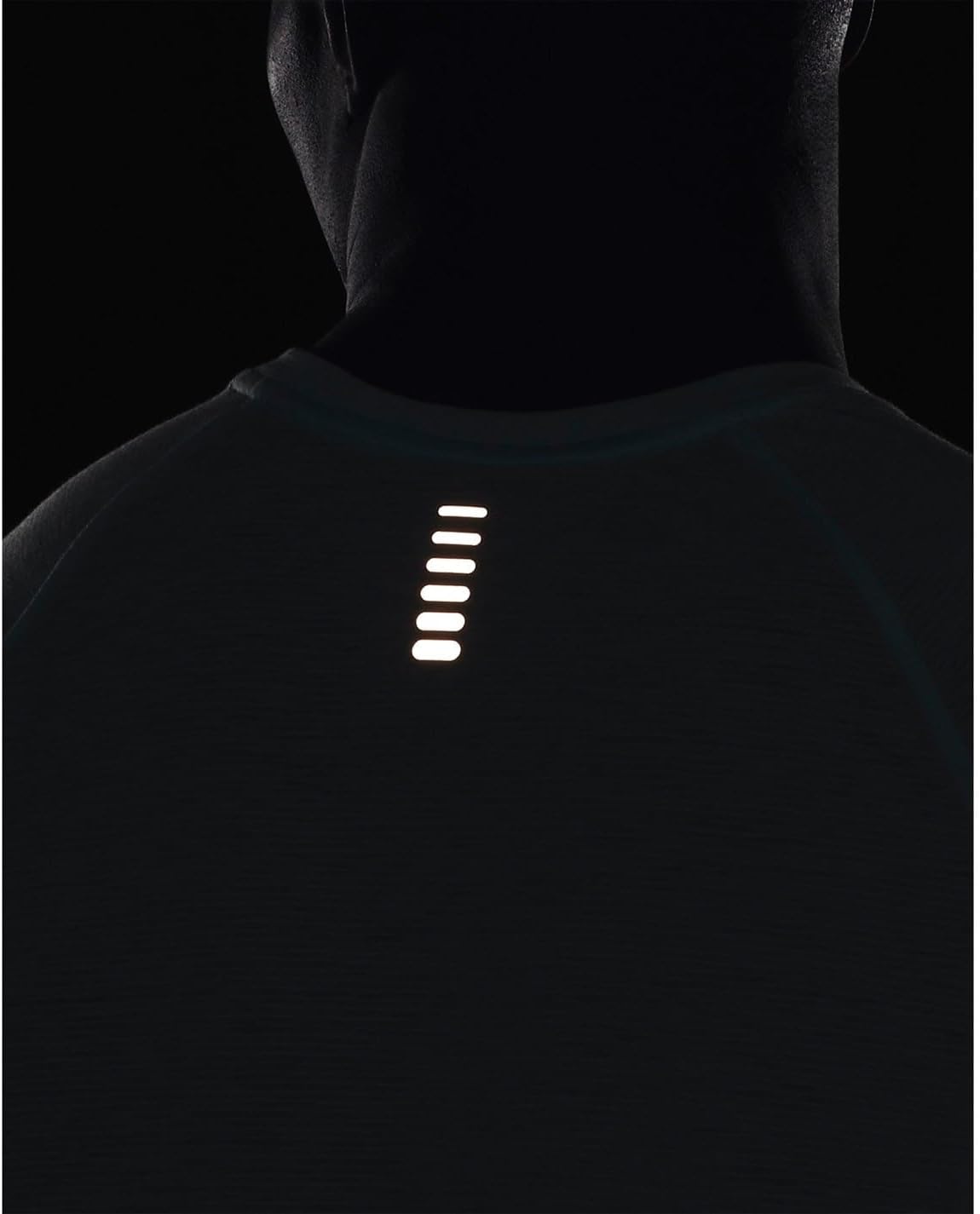 Under Armour Men's Streaker Short-Sleeve - Image 5