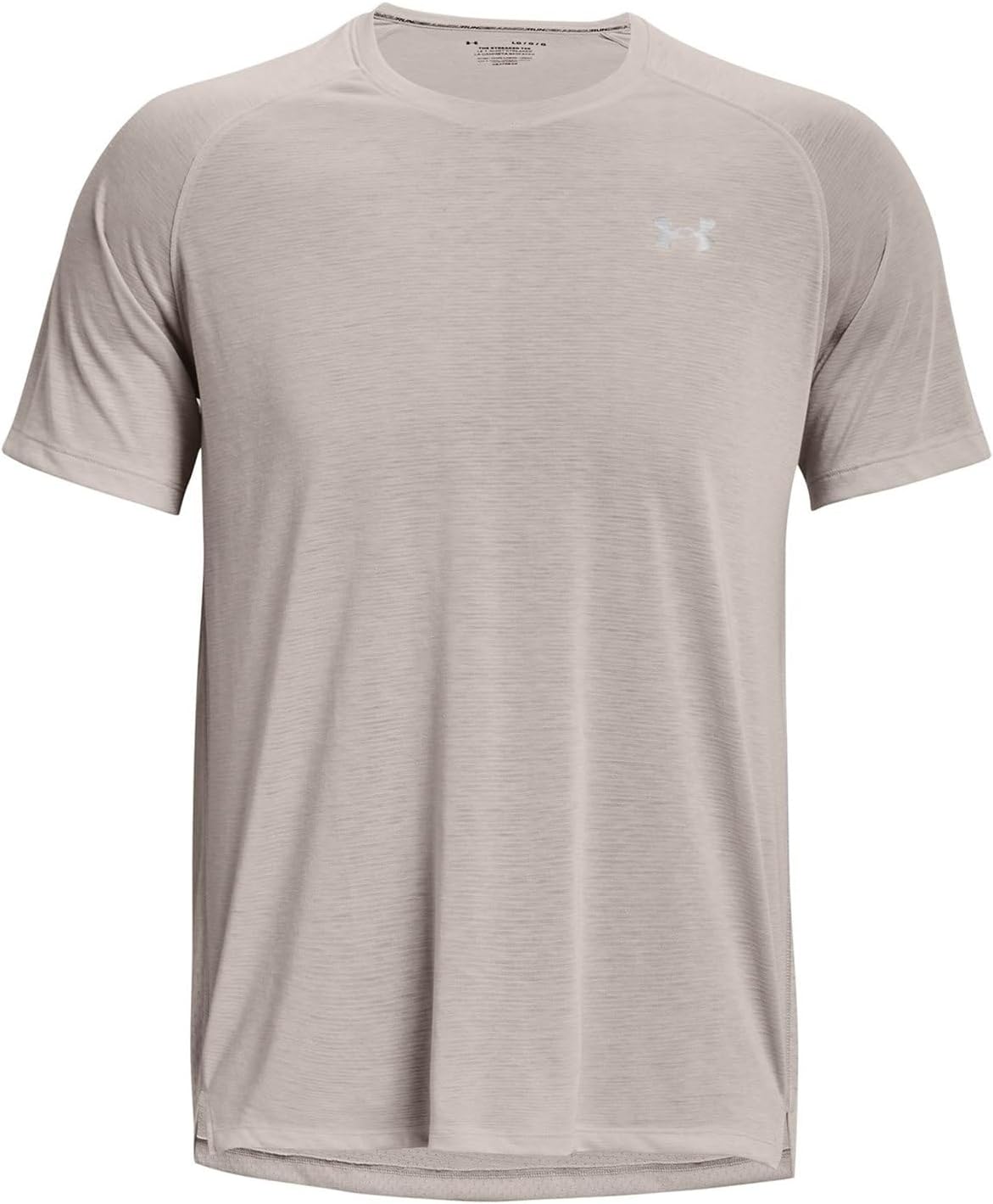Under Armour Men's Streaker Short-Sleeve - Image 7