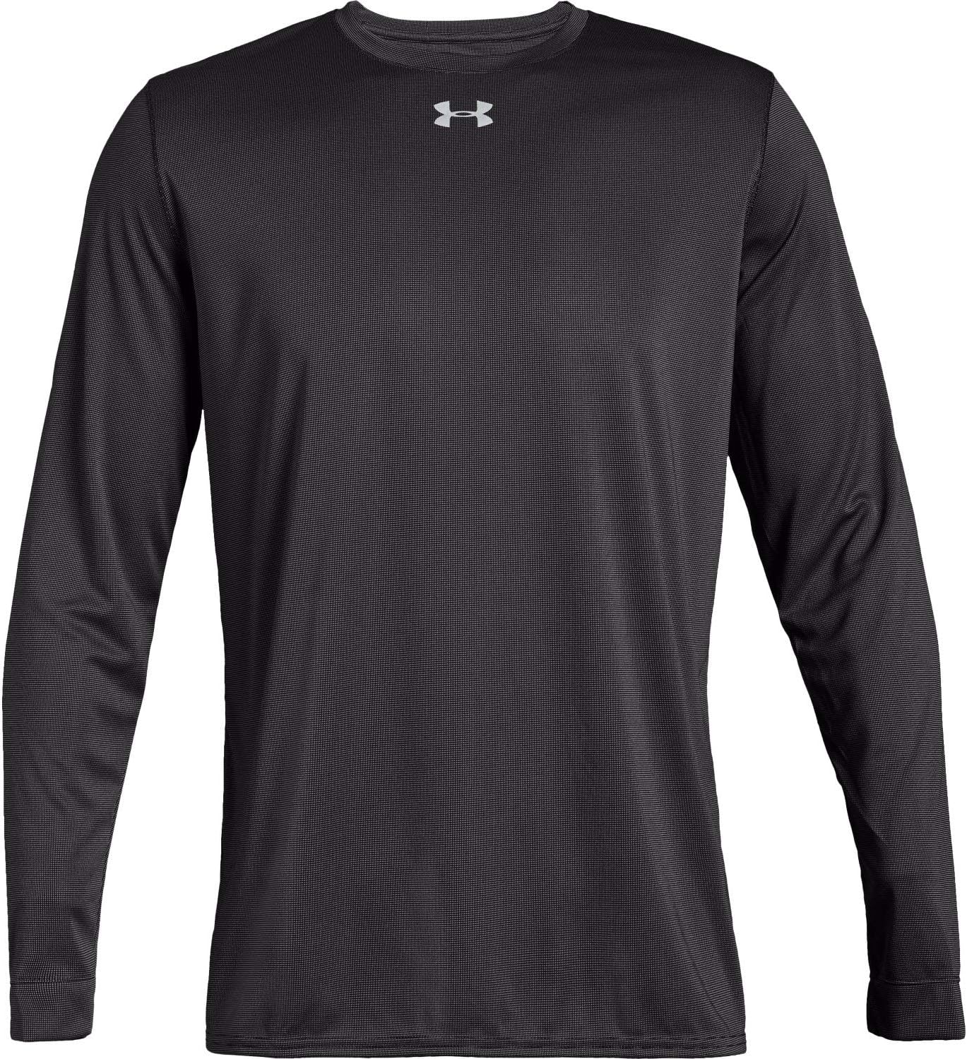 Under Armour Men's Tech 2.0 Long Sleeve - Image 11