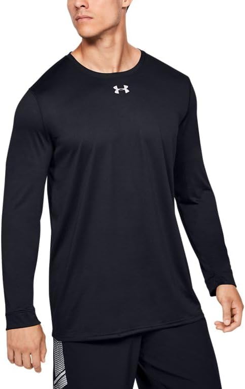 Under Armour Men's Tech 2.0 Long Sleeve - Image 8