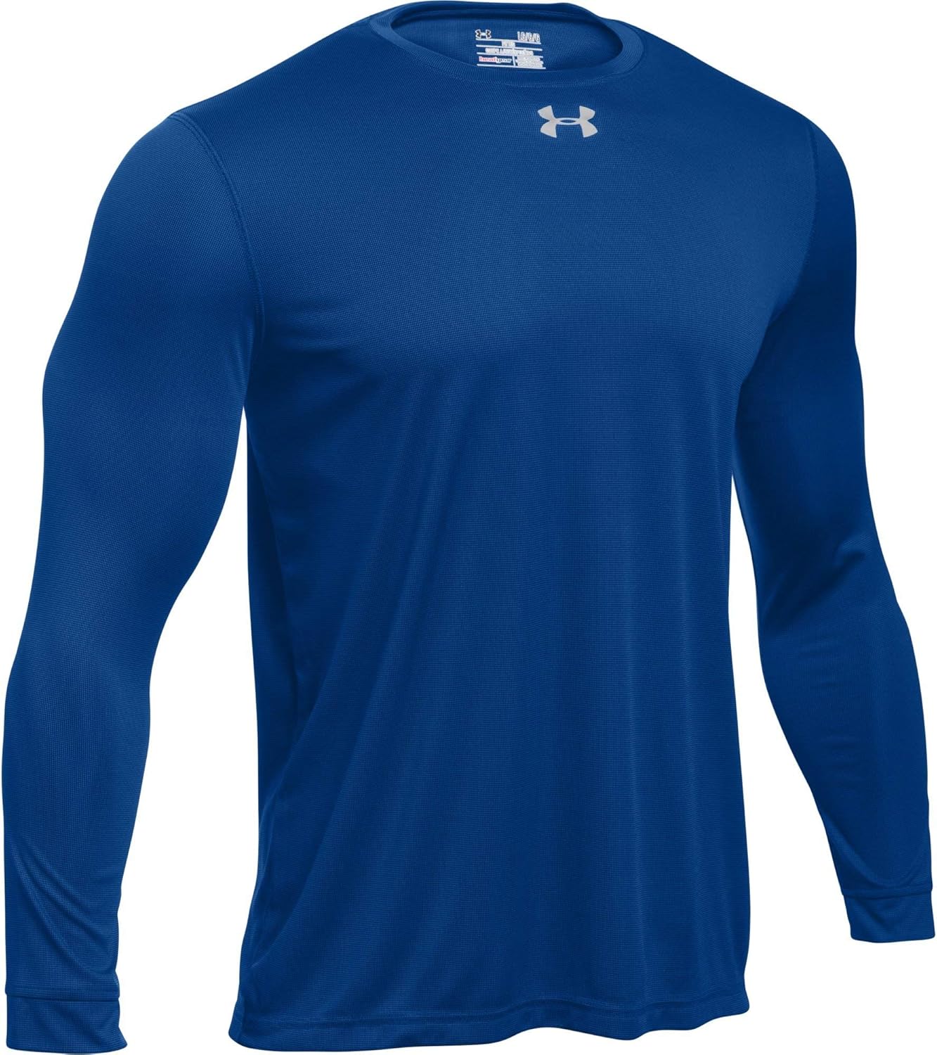Under Armour Men's Tech 2.0 Long Sleeve - Image 7