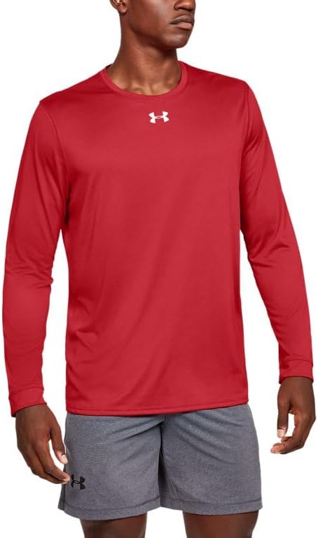 Under Armour Men's Tech 2.0 Long Sleeve - Image 18