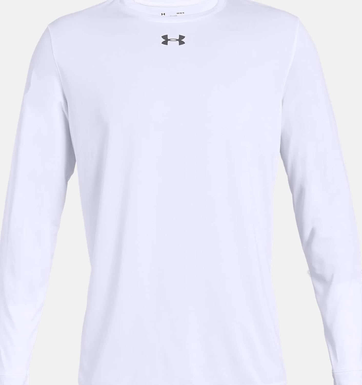 Under Armour Men's Tech 2.0 Long Sleeve - Image 20