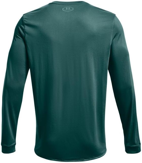 Under Armour Men's Tech 2.0 Long Sleeve - Image 21