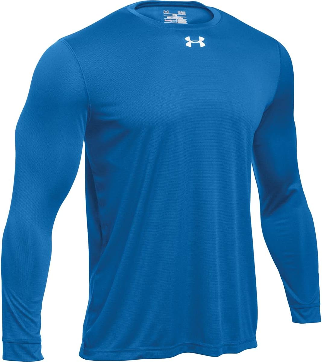 Under Armour Men's Tech 2.0 Long Sleeve - Image 22
