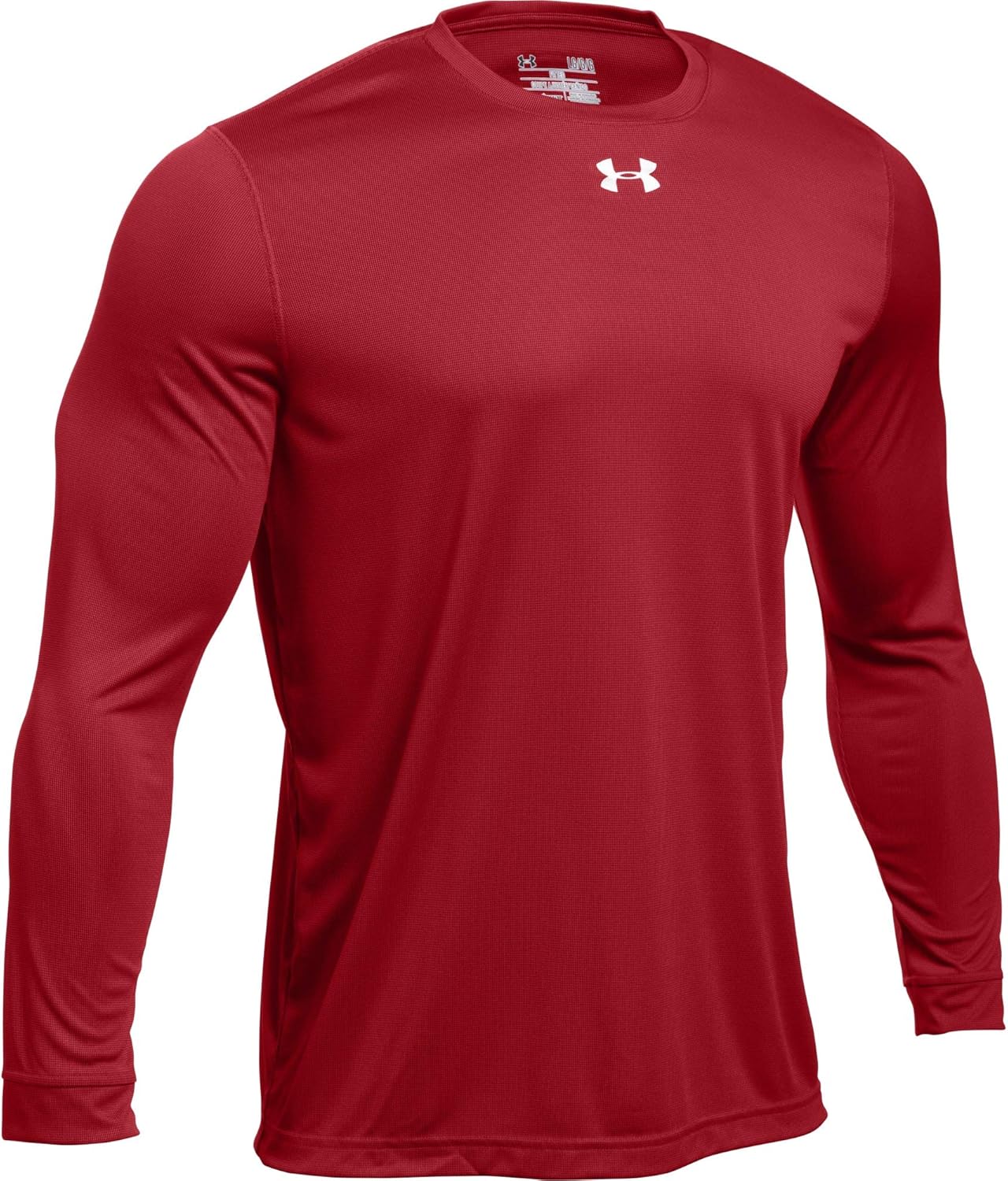 Under Armour Men's Tech 2.0 Long Sleeve - Image 9