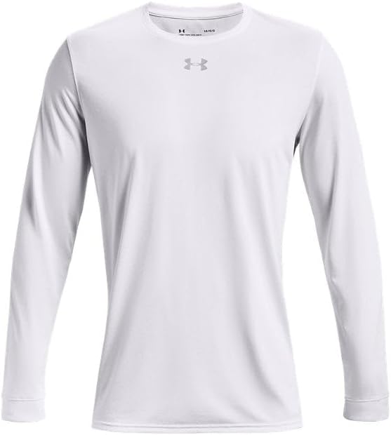 Under Armour Men's Tech 2.0 Long Sleeve