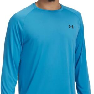 Under Armour mens Tech 2.0 Long Sleeve