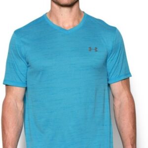 Under Armour Men's Tech V-Neck Short Sleeve