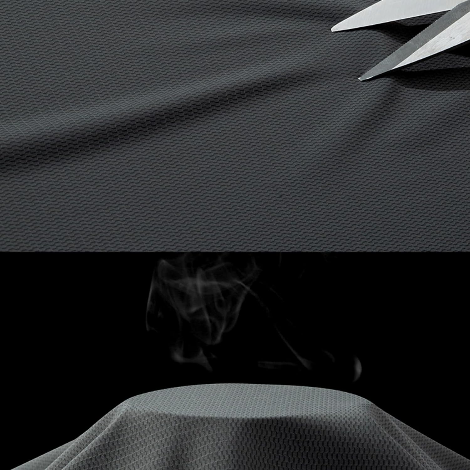 Unisex Athletic Performance T-Shirt, Quick Dry Moisture Wicking, Short Sleeve Running Workout Top, True Classic Tees Men - Image 5